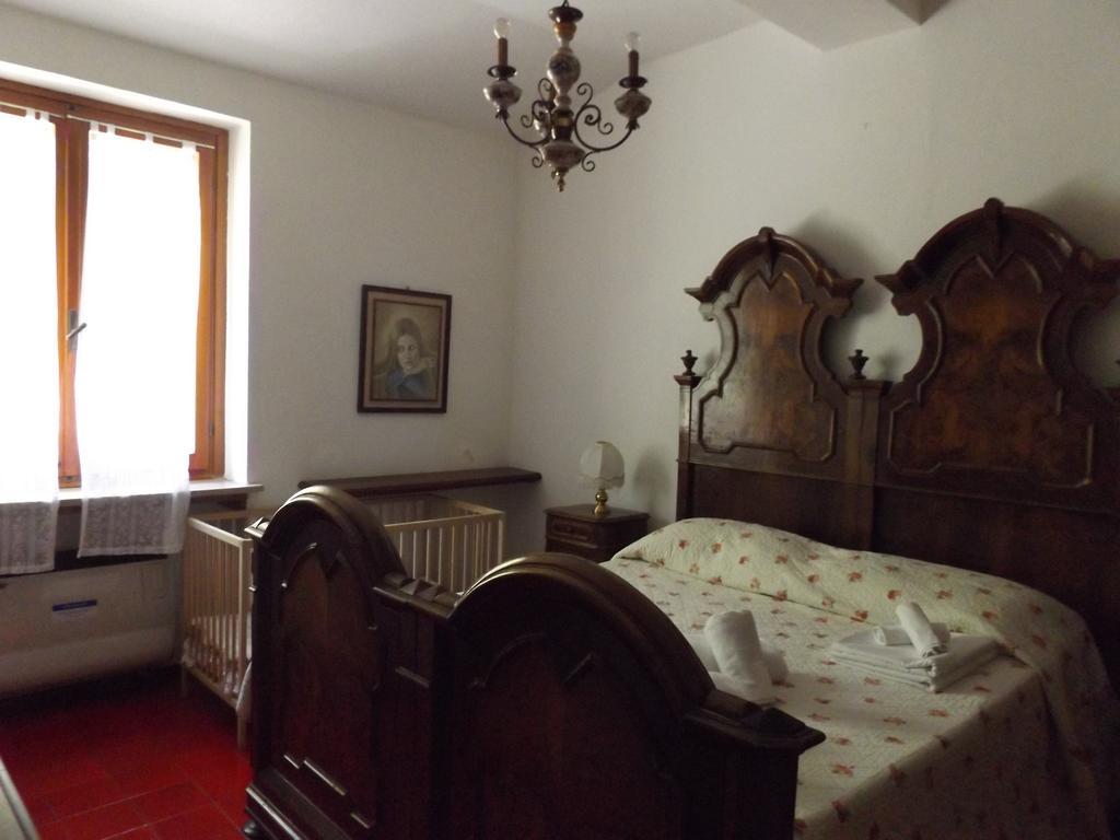 Villa Patrizia Torri Del Benaco Exterior foto