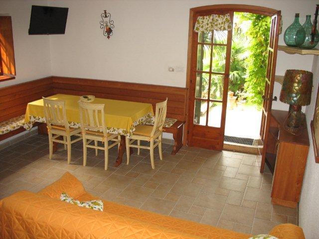 Villa Patrizia Torri Del Benaco Exterior foto